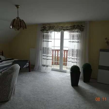 Sportovni 299 Guest house *